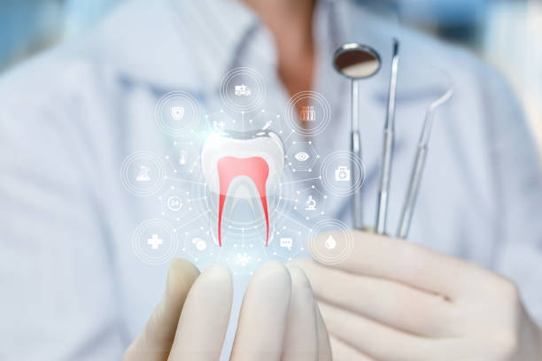 Laser Dentistry in Decorah, IA