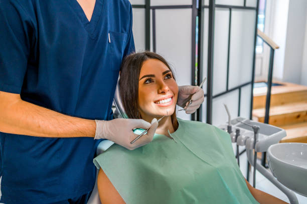 Best TMJ/TMD Treatment  in Decorah, IA