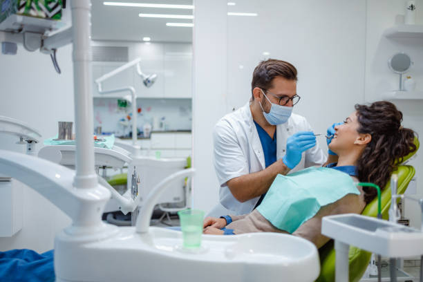 Professional Dental Services in Decorah, IA