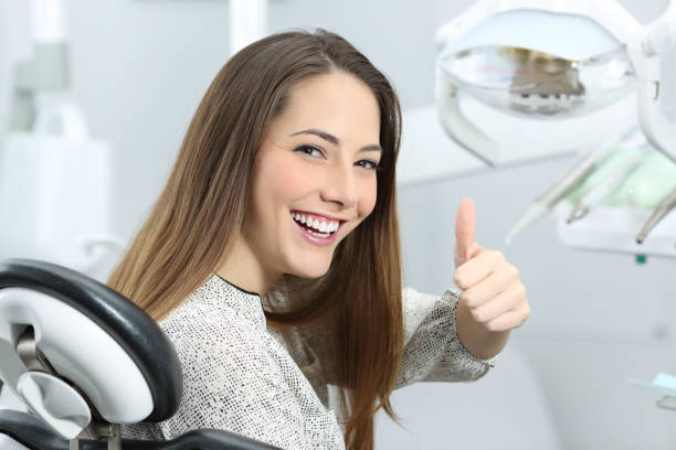 Best Dental Fillings (Composite and Amalgam)  in Decorah, IA